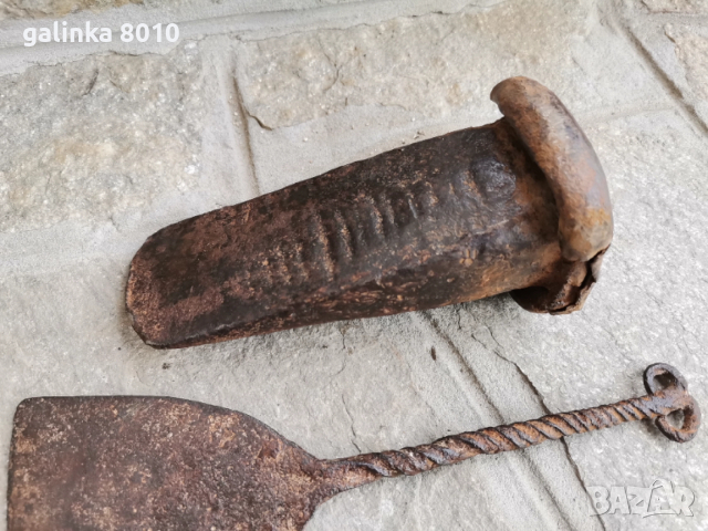 Стари предмети, снимка 2 - Антикварни и старинни предмети - 52986210