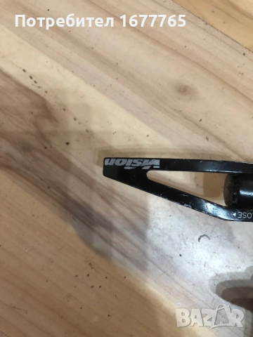 Главина 20 мм ос, снимка 4 - Части за велосипеди - 52248640