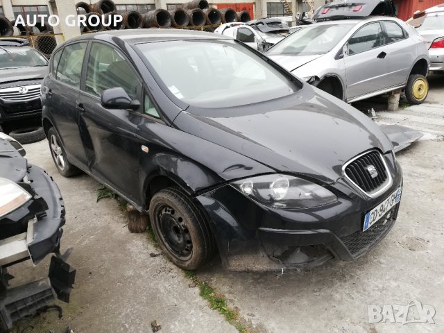 Сеат Алтеа феис / Seat Altea - на чсти, снимка 5 - Автомобили и джипове - 35273899