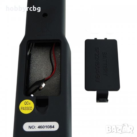 Уред за проследяване на късо съединение и отворени вериги в автомобилни ел инсталации, снимка 12 - Други инструменти - 21671886