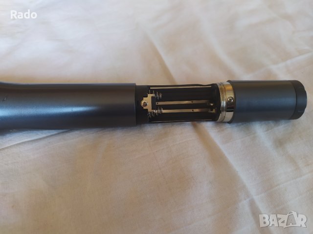 Продавам дистанционен микрофон "B&S", снимка 4 - Други - 43209300