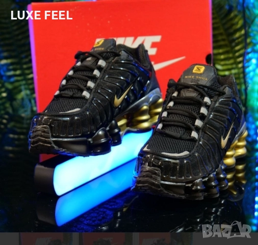 Мъжки Маратонки ✨ Nike , снимка 12 - Маратонки - 52424042