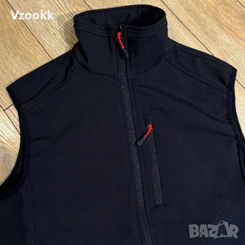 Работен софтшел елек Engelbert Strauss | XS - S, снимка 3 - Други - 53226114