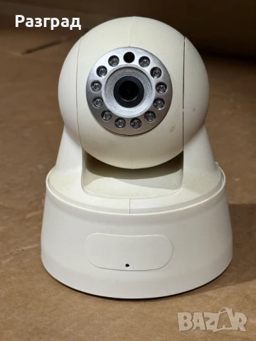 Megapixel IP camera, снимка 7 - IP камери - 51308747