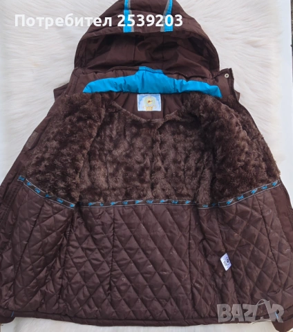 Дамски ски екип размер S , снимка 3 - Спортни екипи - 53424711