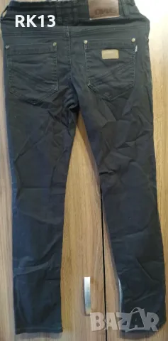 Детски дънки ( 14-16 г.), снимка 13 - Детски панталони и дънки - 48197713