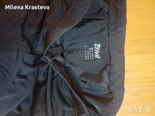 Клин велосипед М, снимка 6 - Спортна екипировка - 53522090