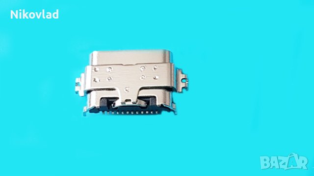 Букса (конектор) TCL Tab 10s (9080, 9081x) 12 Pin