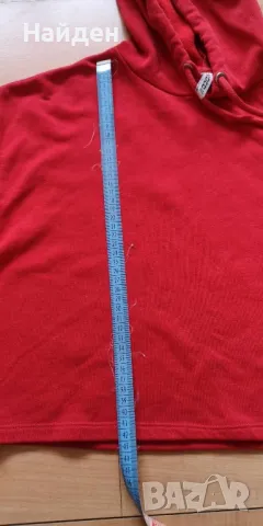 Дрехи за момиче размер XS/S , снимка 12 - Блузи с дълъг ръкав и пуловери - 35534430