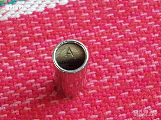 Камертон за китара , снимка 2 - Китари - 52721098