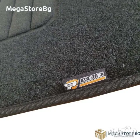 Мокетни стелки за OPEL VECTRA C Sedan 02-03 4 части, снимка 2 - Аксесоари и консумативи - 49994608