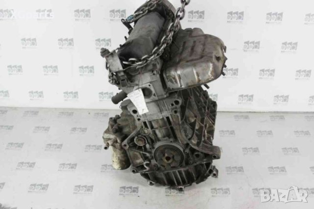 Двигател за Audi A3 1.6 101к.с. код: AEH (1996-2003), снимка 2 - Части - 43223364