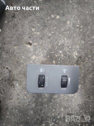 Копче ел стъкло за CHEVROLET NUBIRA седан 1.6 (2005