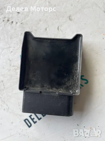 5Q0906093B реле за бензинова помпа от Skoda Fabia 4, 1.0 MPI, 65 кс., двигател DSGA, 2023 г., euro 6