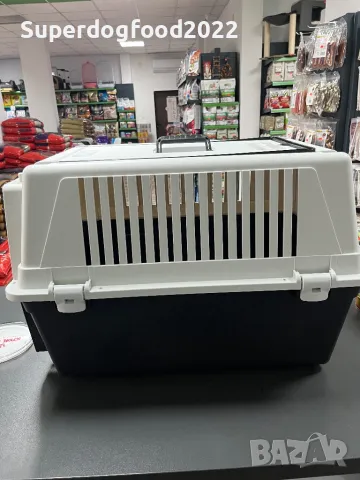 Транспортни чанти за домашни любимци, снимка 2 - Други стоки за животни - 50276442