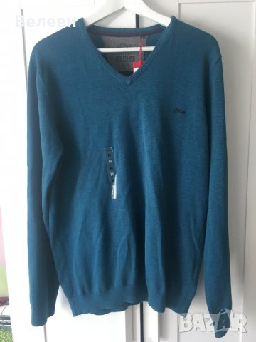 Чисто нова блуза s.Oliver (магазинна цена 60лв!)