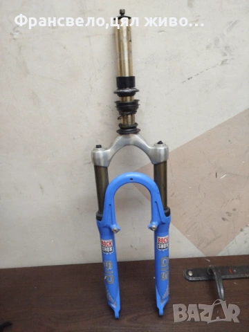 26 цола вилка за велосипед колело rock shox sid 