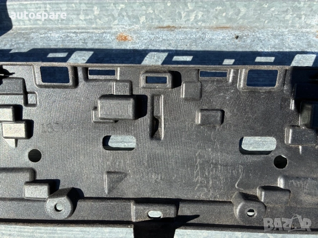 Предна броня Lexus IS. Лексус ИС. 17-20. Оригинална. 52119-53A00. , снимка 8 - Части - 53260022