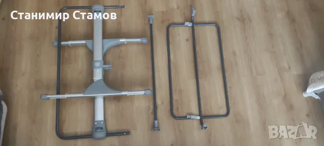 Детска кошарка, снимка 6 - Кошарки - 50004329