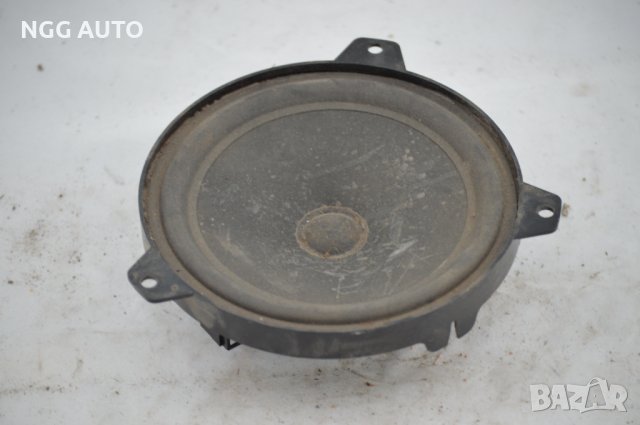 Високоговорители за BMW 3 Series E46 Sedan, BMW 65.13-8 368 233