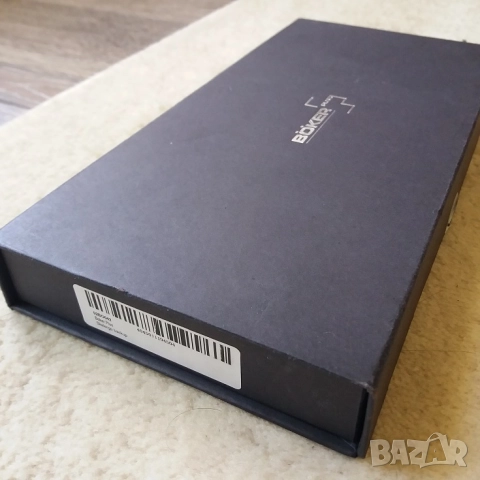 Тактически нож Boker Plus Skelergo Backup, снимка 7 - Ножове - 52272911