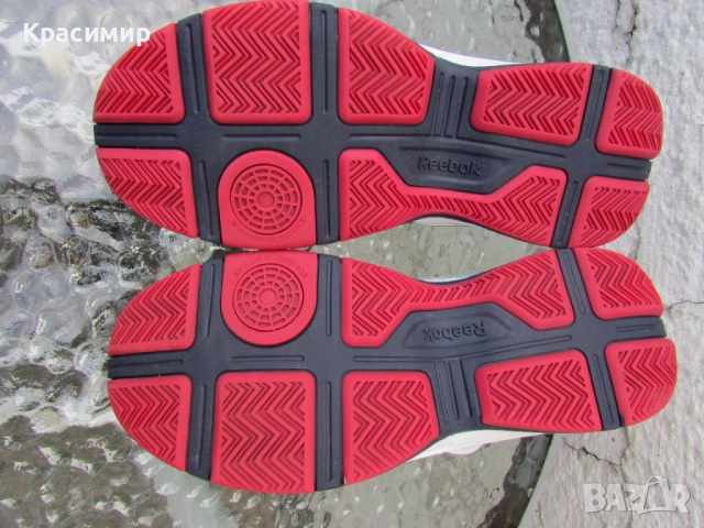 Маратонки Reebok Get The Net, снимка 9 - Маратонки - 51883612