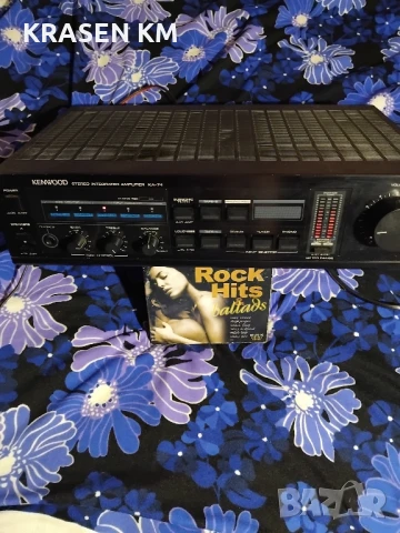 kenwood ka74