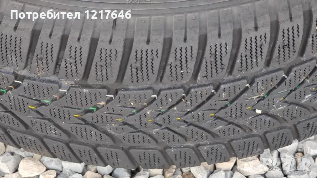 Лизинг TBi 17''Cr-v 225 65 17 Джанти+Гуми DUNLOP DOT3115 Honda, снимка 9 - Гуми и джанти - 47616145