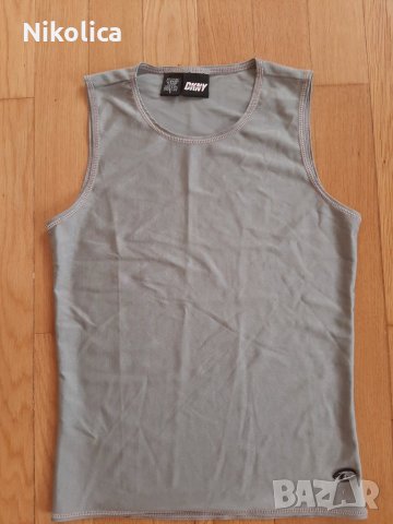 Дамска тенис-блуза DKNY, размер S