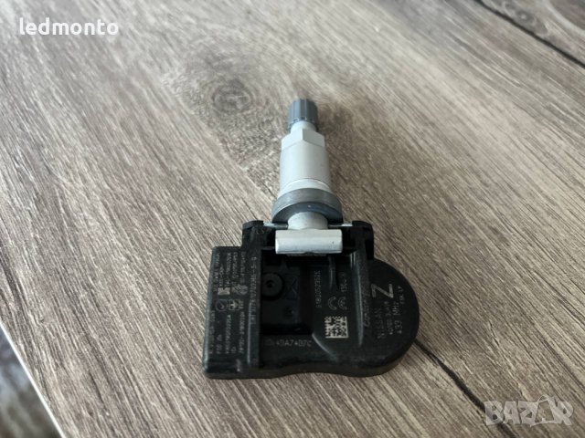 Тпмс сензори за налягане на гумите Hyundai ELANTRA KONA I30 и Kia OPTIMA , снимка 5 - Части - 40725338