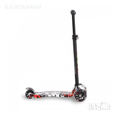 ТРОТИНЕТКА RAPTURE бял, снимка 3 - Скутери и тротинетки - 33595923