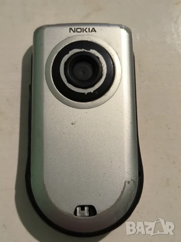 Нокия 6630, снимка 2 - Резервни части за телефони - 51080104