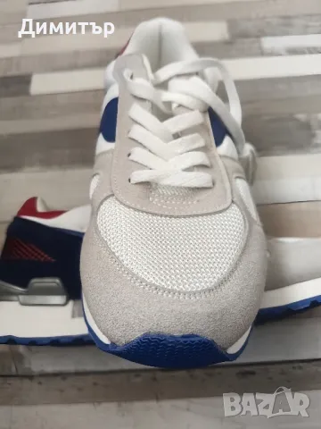 Маратонки Flair 42 номер 