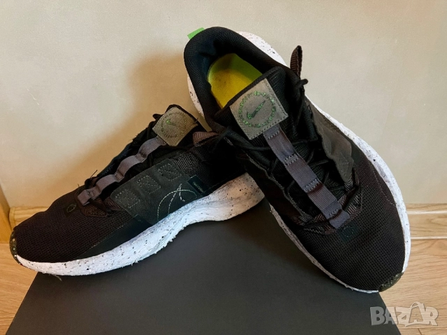 Nike Маратонки Crater Impact размер 42,5