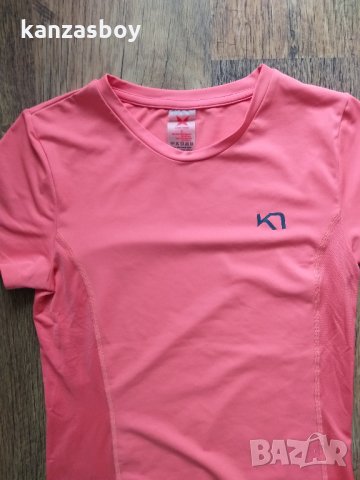 kari traa - страхотна дамска тениска, снимка 5 - Тениски - 32855493