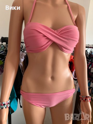 Бански наличен в размер S, снимка 7 - Бански костюми - 40391609