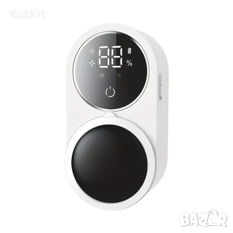 🦷✨ Интелигентен Стерилизатор за Четки за Зъби, снимка 1