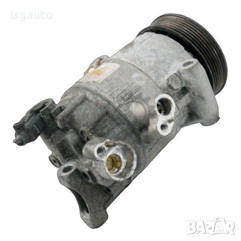 Компресор климатик Volkswagen Passat (B7) 2010-2014 ID: 157009, снимка 2 - Части - 53152133