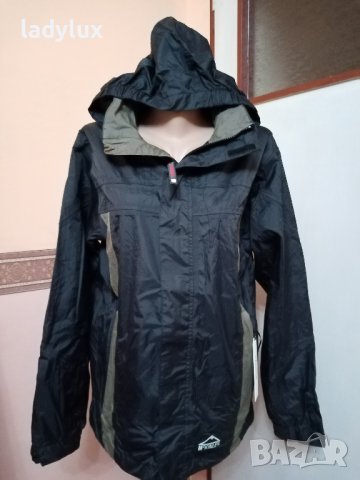 McKinley Aquamax, Нова Ветровка, Размер S/M. Код 2114