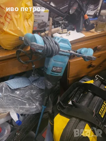 Бъркалка Colomix, снимка 7 - Други инструменти - 47647748