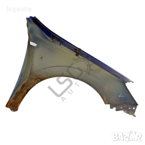 Ляв калник Opel Astra H (A04) 2004-2014 ID: 119146, снимка 2 - Части - 43923557