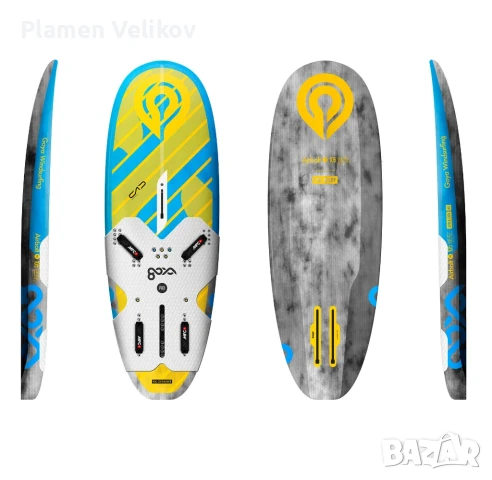 Продавам уиндсърф фойл дъска , снимка 7 - Водни спортове - 50850220