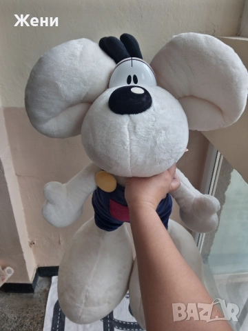 Големи плюшени играчки, снимка 4 - Плюшени играчки - 52138633