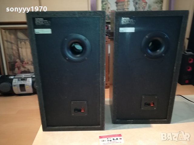 ⭐TECHNICS ВНОС GERMANY 2704210843g, снимка 14 - Тонколони - 32692047