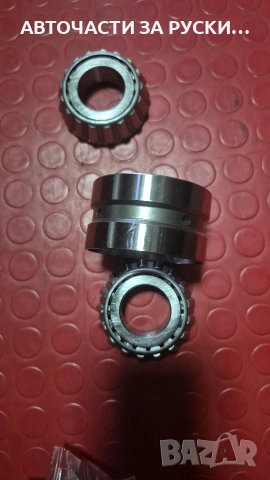 нови авточасти УАЗ, снимка 14 - Части - 53537094