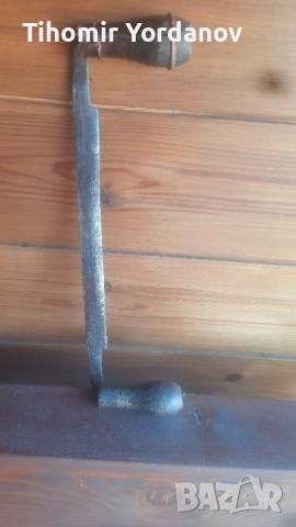 Рукан., снимка 13 - Антикварни и старинни предмети - 51434953