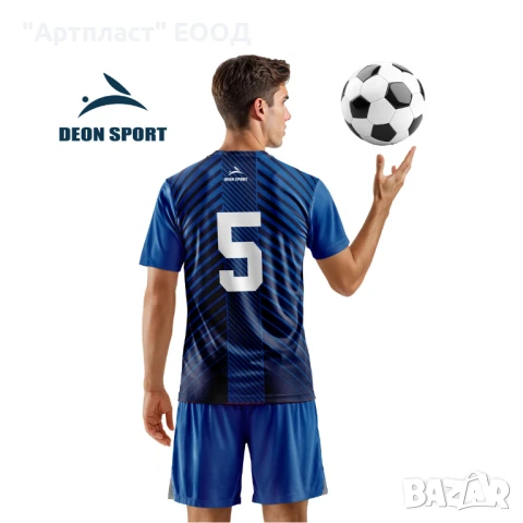 СПОРТЕН ЕКИП, снимка 2 - Спортна екипировка - 50952463