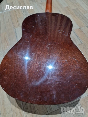 Класическа китара Yamaha G55a, снимка 4 - Китари - 51063337