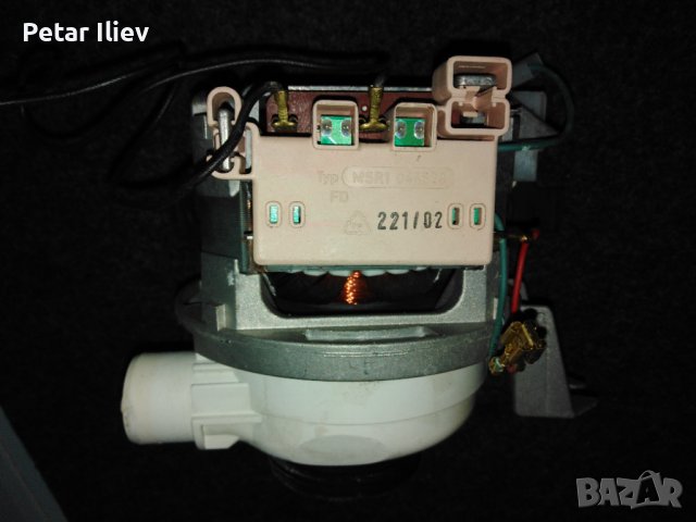 цирколационни  помпи  за  съдомиялни и нагреватели, снимка 7 - Съдомиялни - 39739075