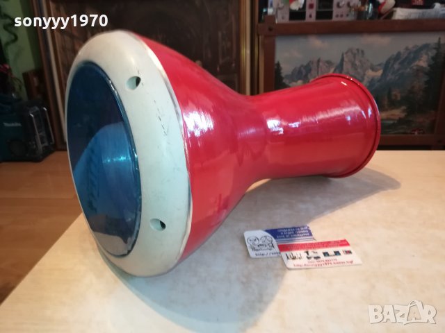 red bass-ГОЛЯМА ТАРАМБУКА 41СМ 2201221810, снимка 4 - Ударни инструменти - 35525146